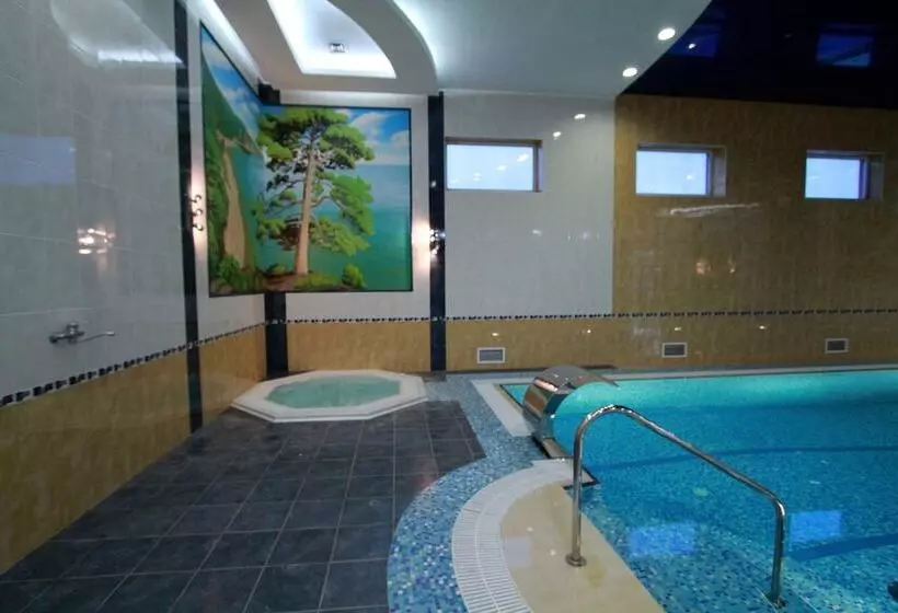 ホテル Art Villa&spa