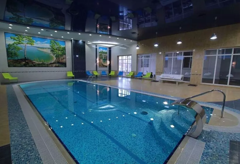 ホテル Art Villa&spa