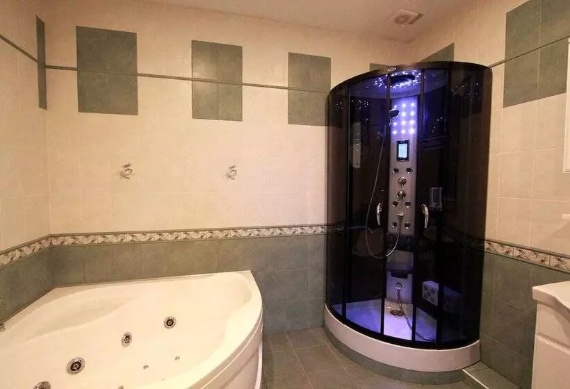 ホテル Art Villa&spa