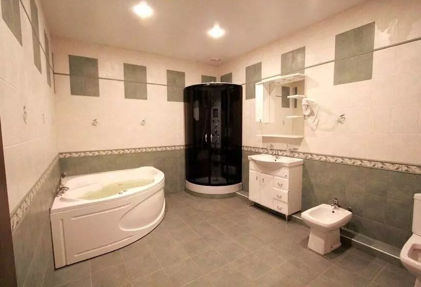 ホテル Art Villa&spa