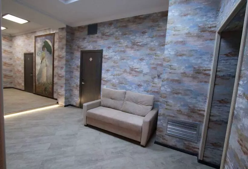 ホテル Art Villa&spa