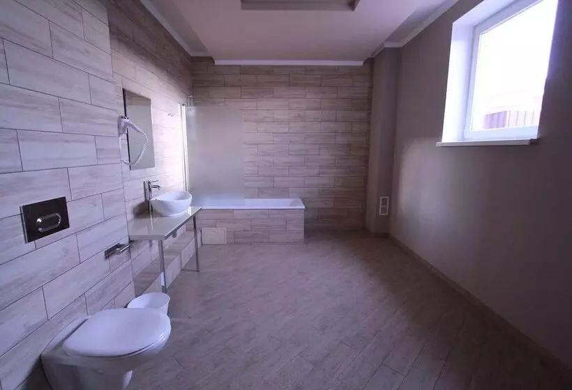 ホテル Art Villa&spa