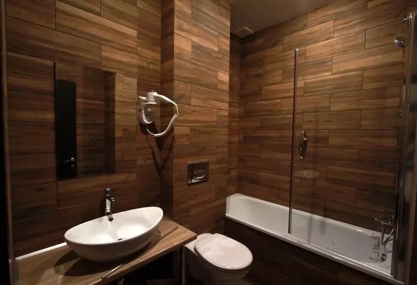 ホテル Art Villa&spa