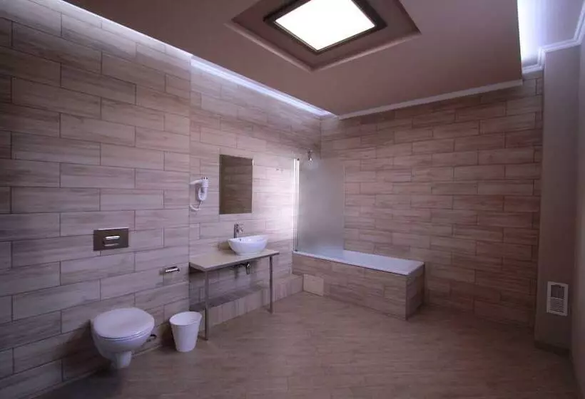 ホテル Art Villa&spa