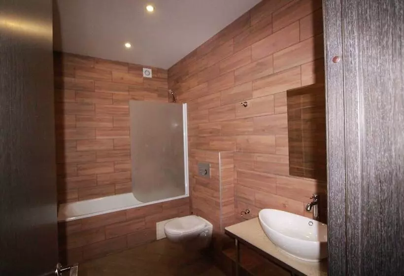 ホテル Art Villa&spa