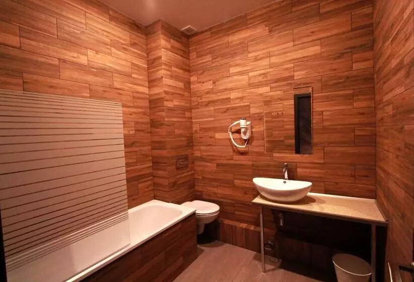 ホテル Art Villa&spa