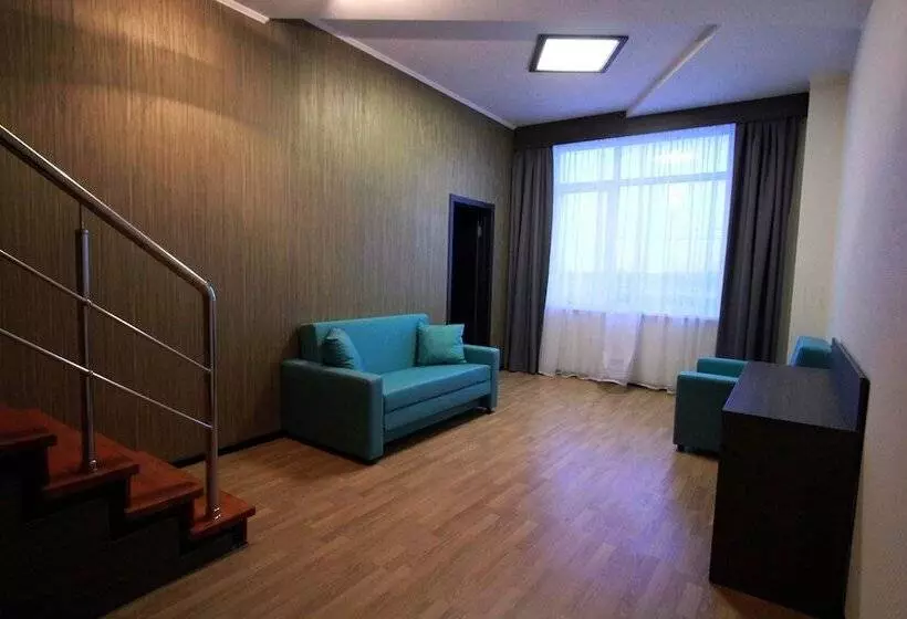 ホテル Art Villa&spa