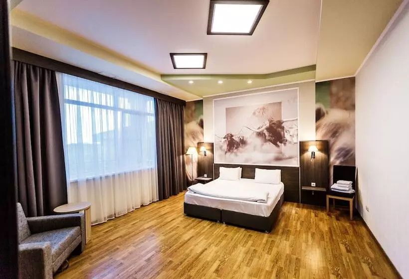 ホテル Art Villa&spa