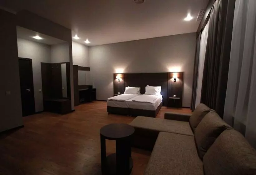 ホテル Art Villa&spa