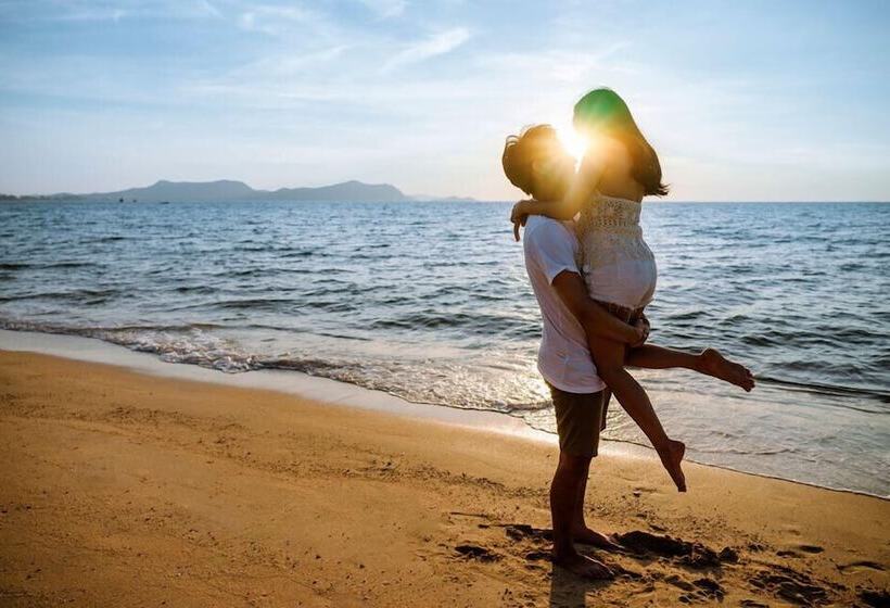 ホテル Costa Blanca Mancora