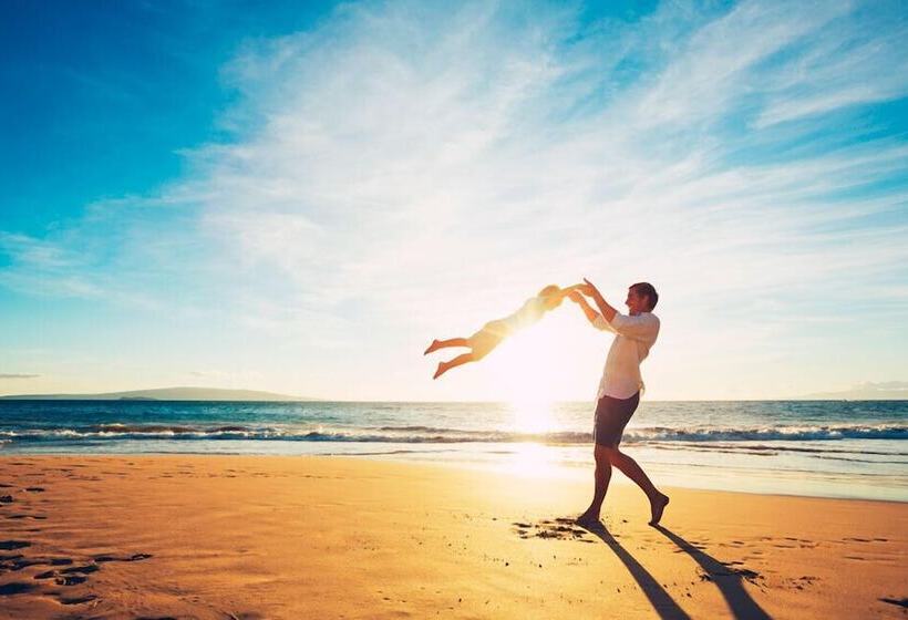 ホテル Costa Blanca Mancora