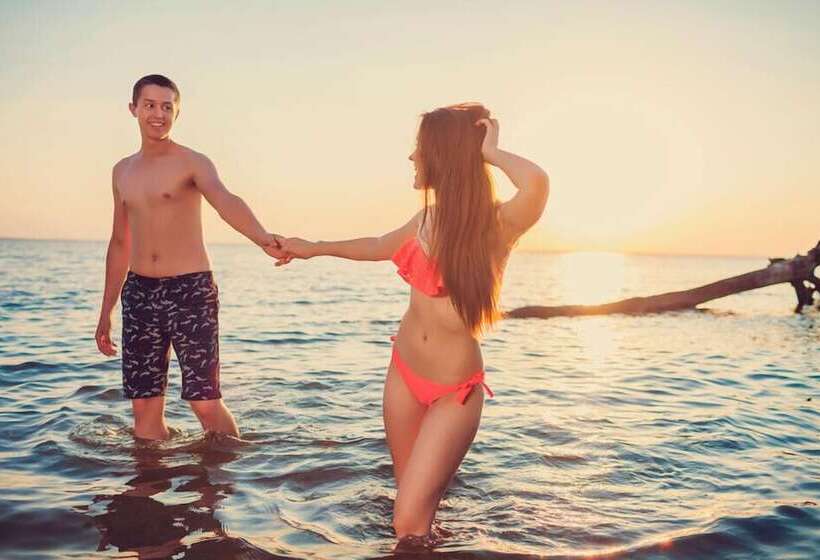 ホテル Costa Blanca Mancora