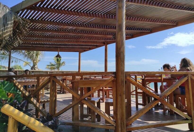 ホテル Costa Blanca Mancora