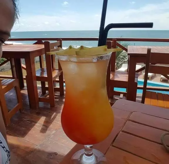 ホテル Costa Blanca Mancora