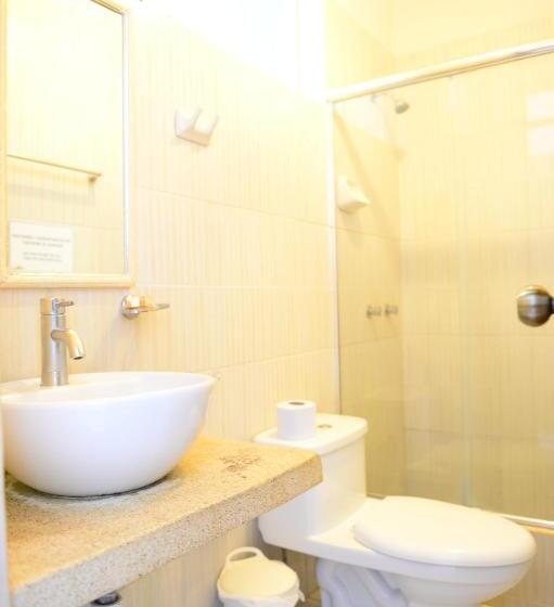 ホテル Costa Blanca Mancora