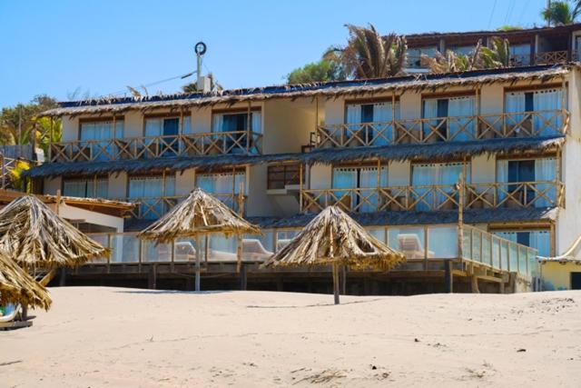 ホテル Costa Blanca Mancora