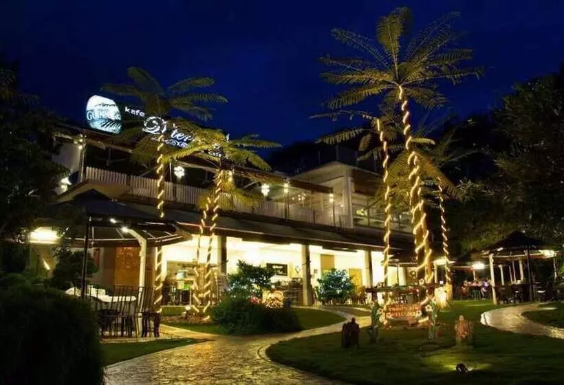 ホテル Laman Pesona Resort & Spa