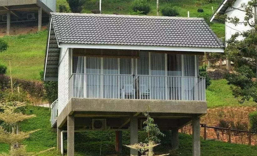 ホテル Laman Pesona Resort & Spa