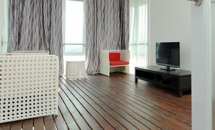 فندق Laman Pesona Resort & Spa