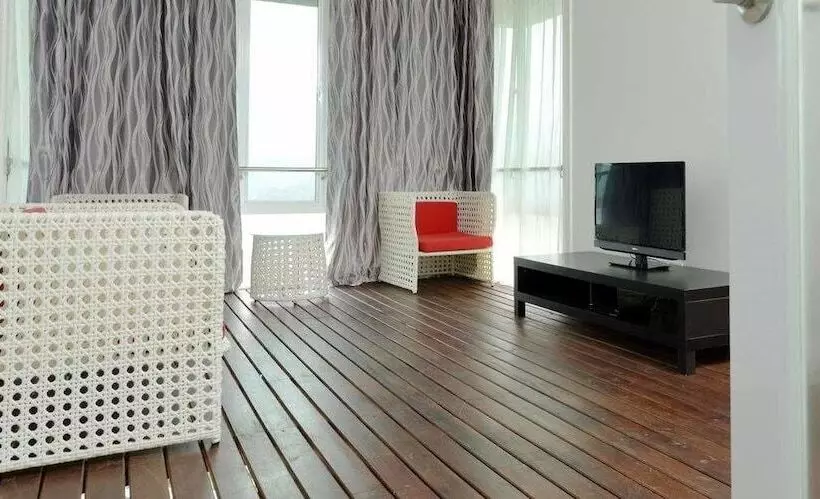 ホテル Laman Pesona Resort & Spa