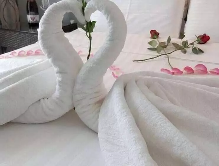 ホテル Laman Pesona Resort & Spa