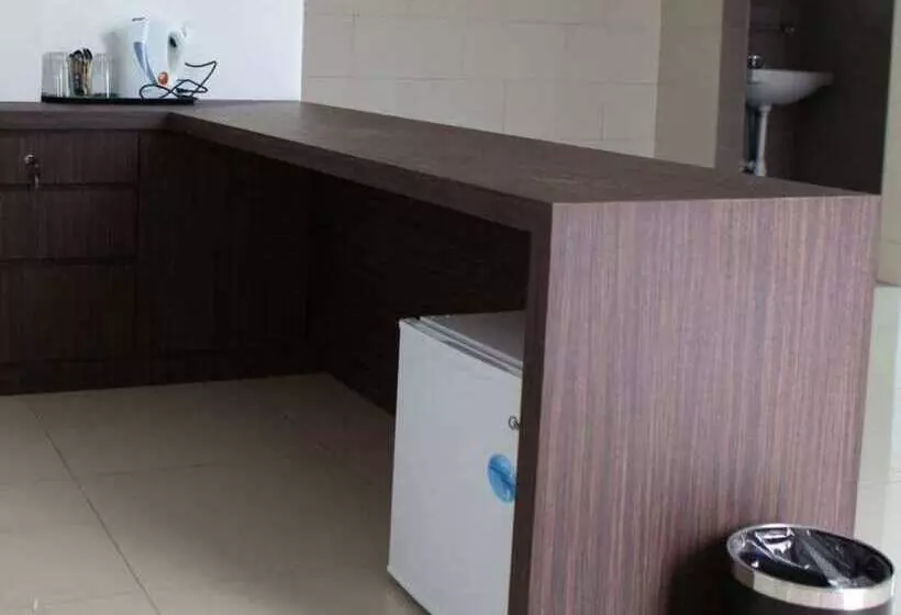 ホテル Laman Pesona Resort & Spa