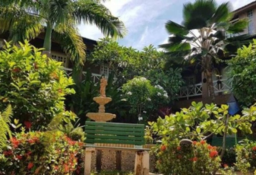 هتل Pousada Porto Dos Corais