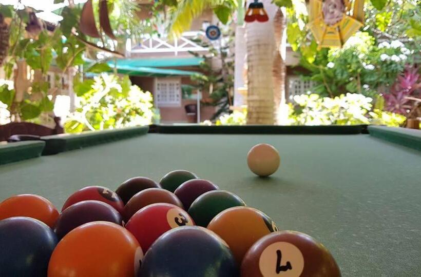 هتل Pousada Porto Dos Corais