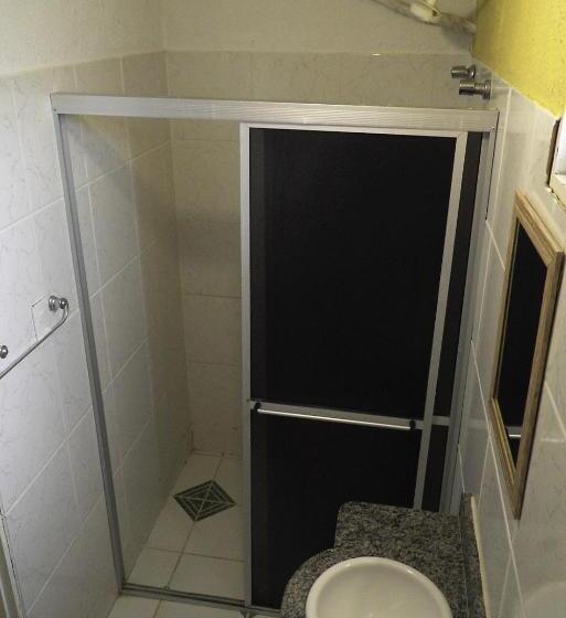 هتل Pousada Porto Dos Corais