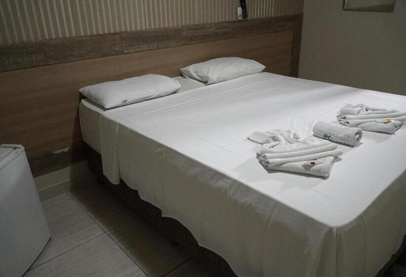 هتل Pousada Porto Dos Corais