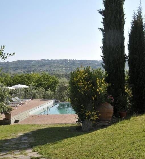 فندق ريفى Agriturismo Renai E Monte