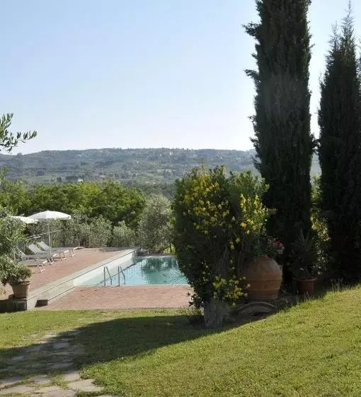 田舎風ホテル Agriturismo Renai E Monte