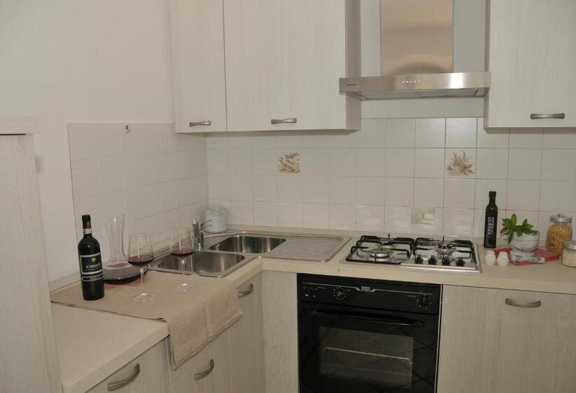 فندق ريفى Agriturismo Renai E Monte