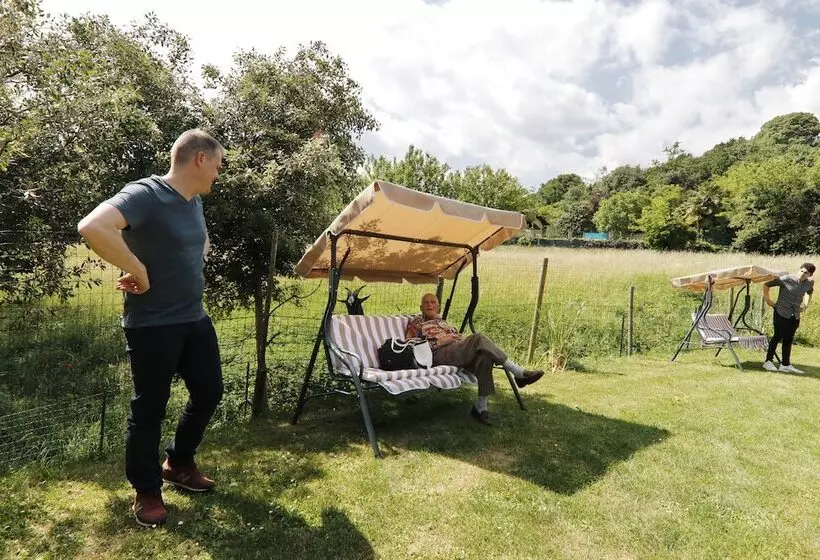 Maaseutuhotelli Agriturismo Terra E Lago D'iseo Franciacorta