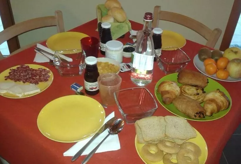 Maaseutuhotelli Agriturismo Terra E Lago D'iseo Franciacorta