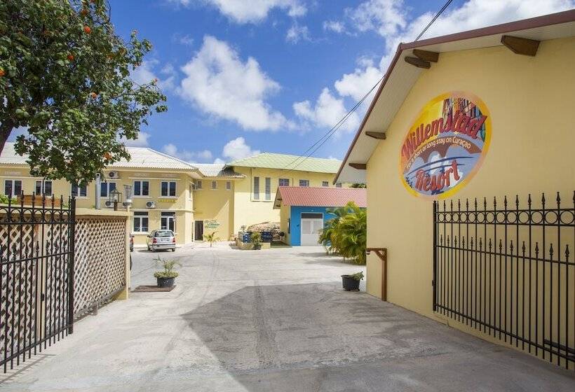 هتل Willemstad Resort