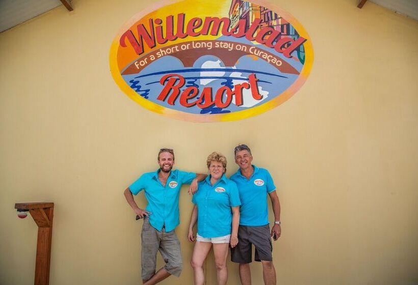 هتل Willemstad Resort