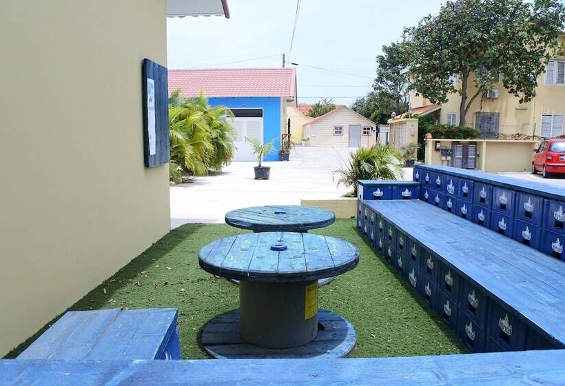 هتل Willemstad Resort