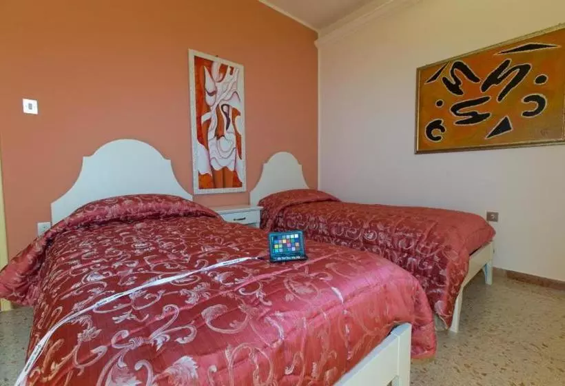 La Pinetina B&b