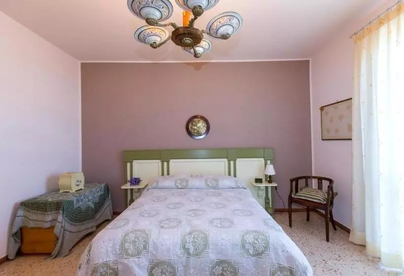 La Pinetina B&b