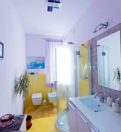 La Pinetina B&b