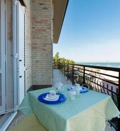 La Pinetina B&b