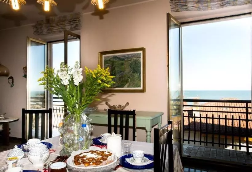 La Pinetina B&b