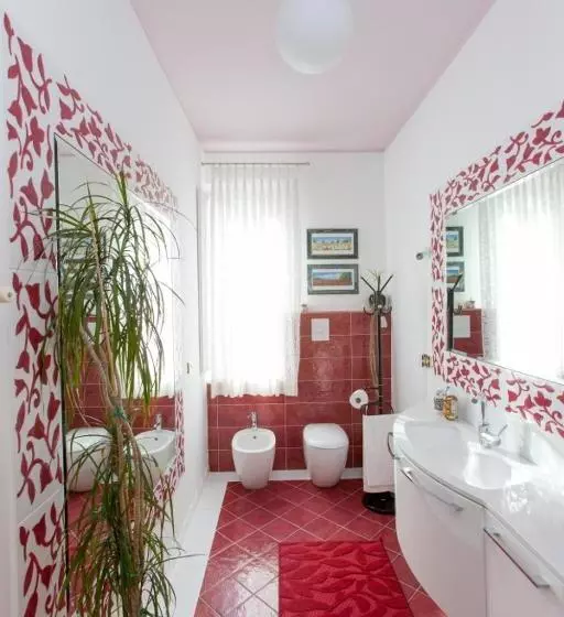 La Pinetina B&b
