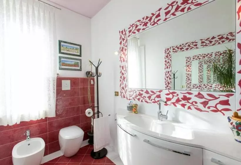 La Pinetina B&b