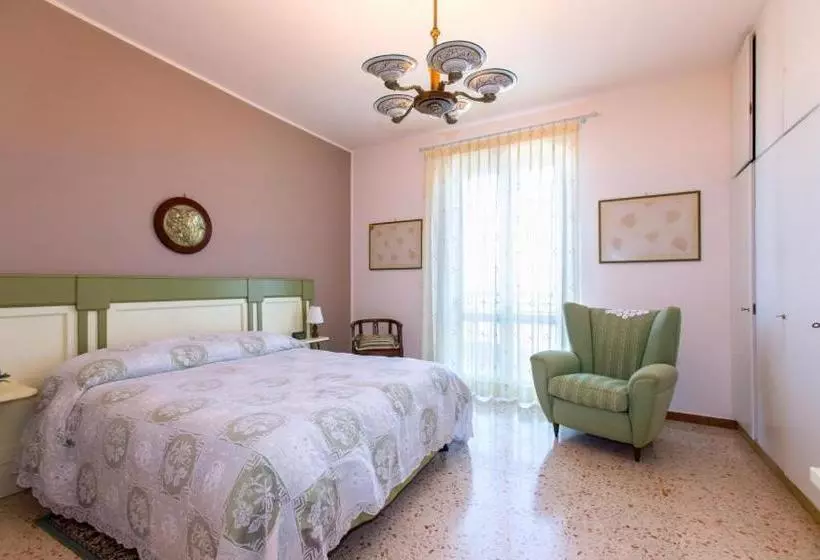 La Pinetina B&b