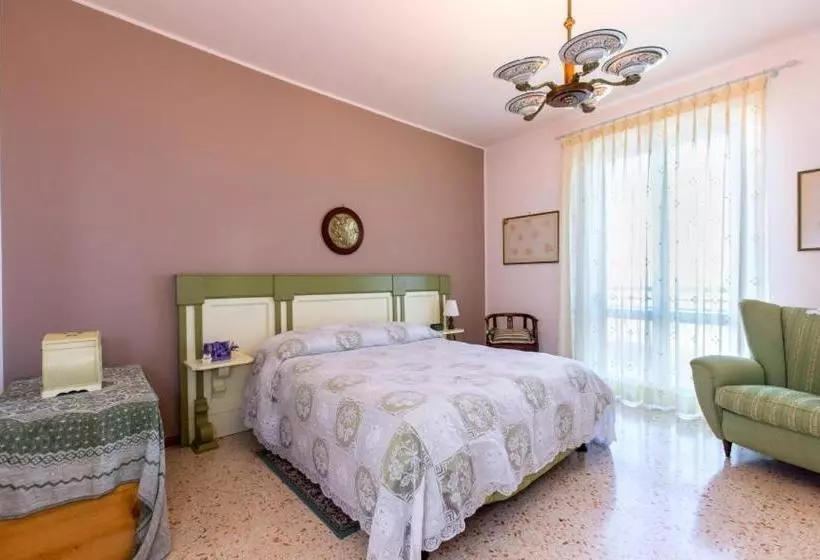La Pinetina B&b