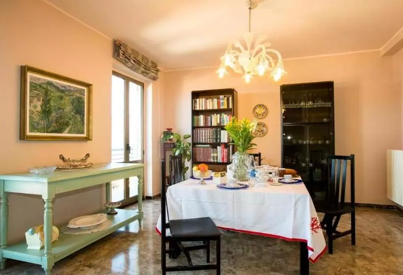 La Pinetina B&b