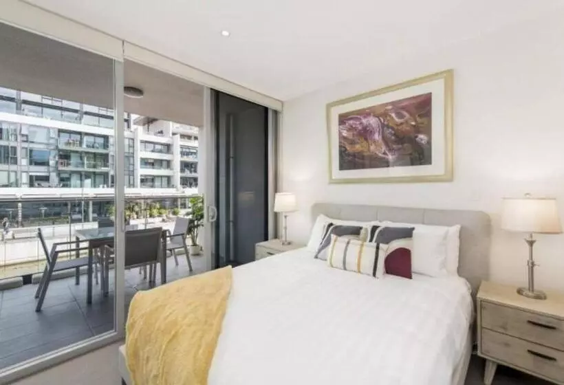 Lakefront 116 Kingston Act