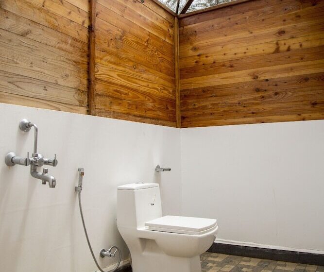 Seaesta Resort Agonda